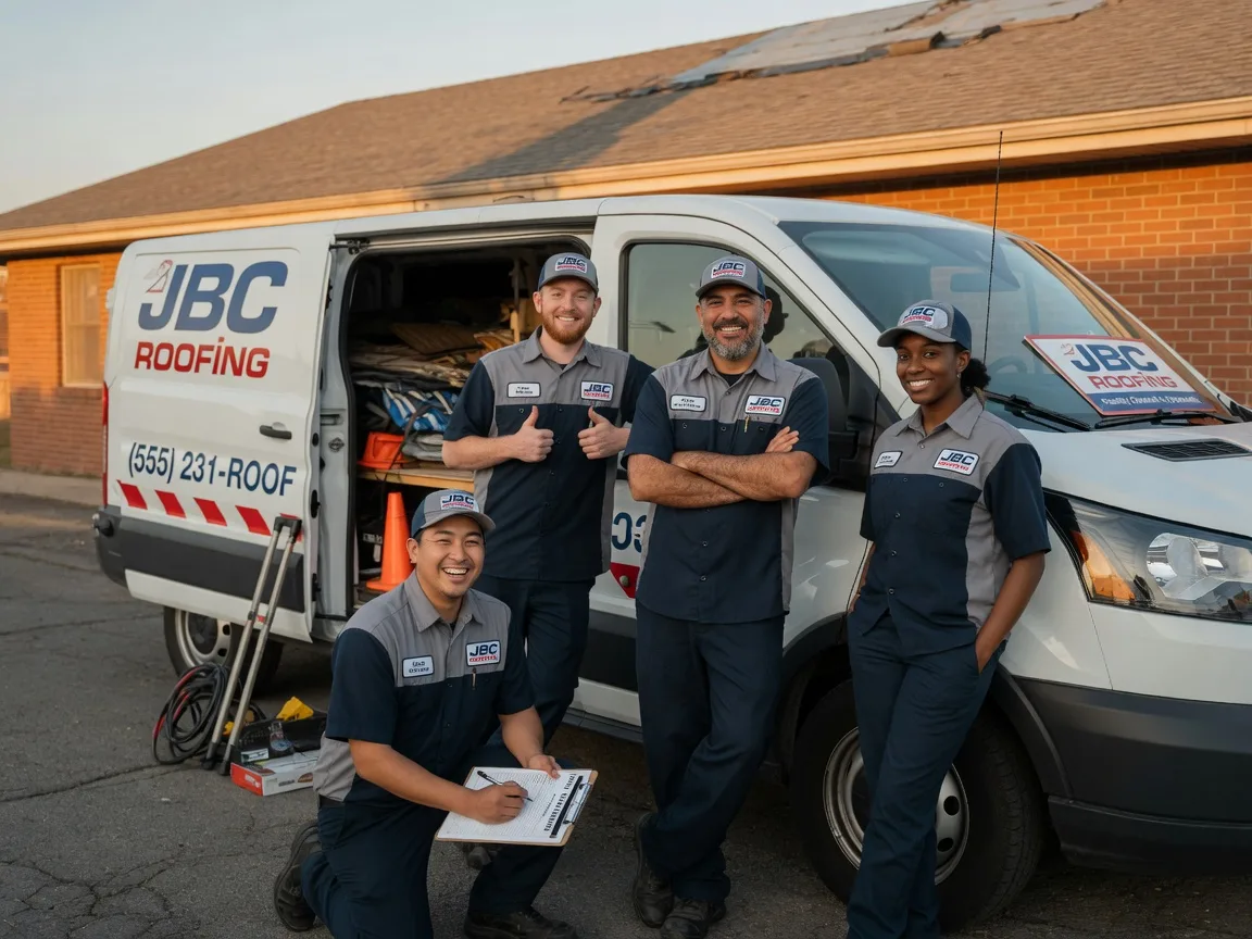 Roof Replacement company in Brielle, NJ