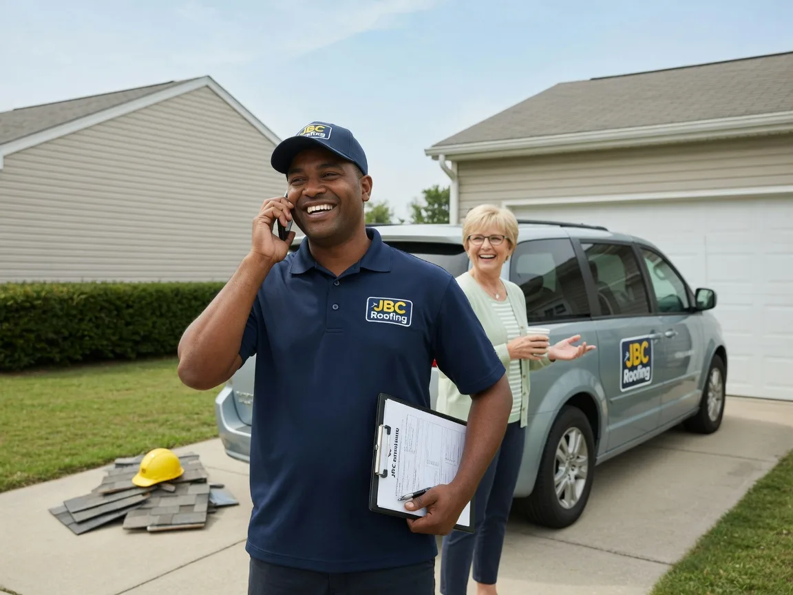 Roof Replacement Brielle, NJ FAQs